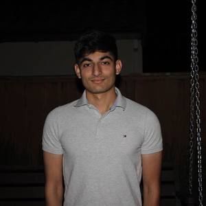 Meet your Posher, Asim